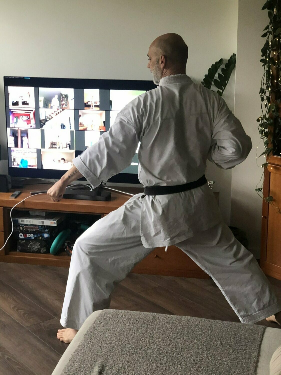 Karate ONLINE