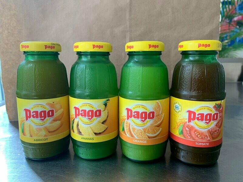 Pago
