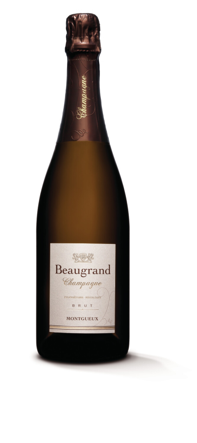 Cuvée Carte Blanche -Brut NATURE- Blanc de Blancs Non dosé