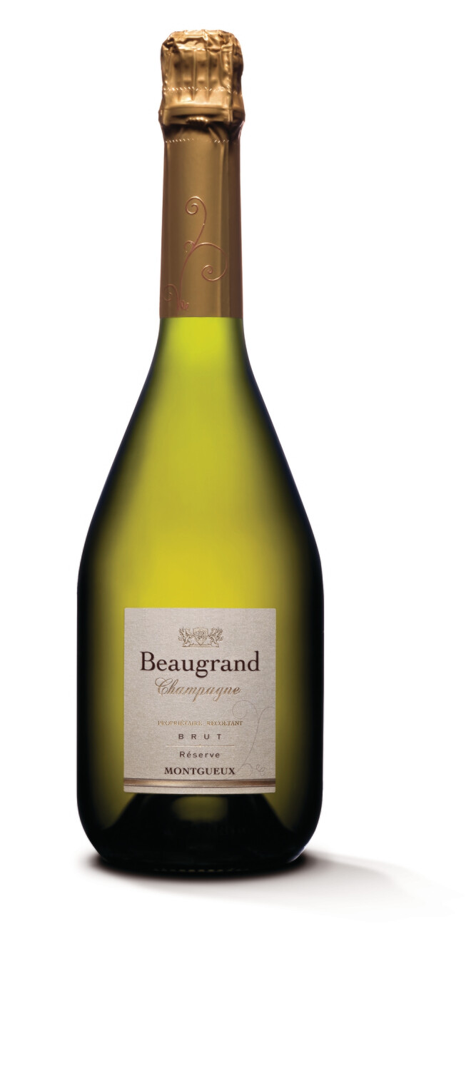 Cuvée Réserve -Brut- Blanc de Blancs