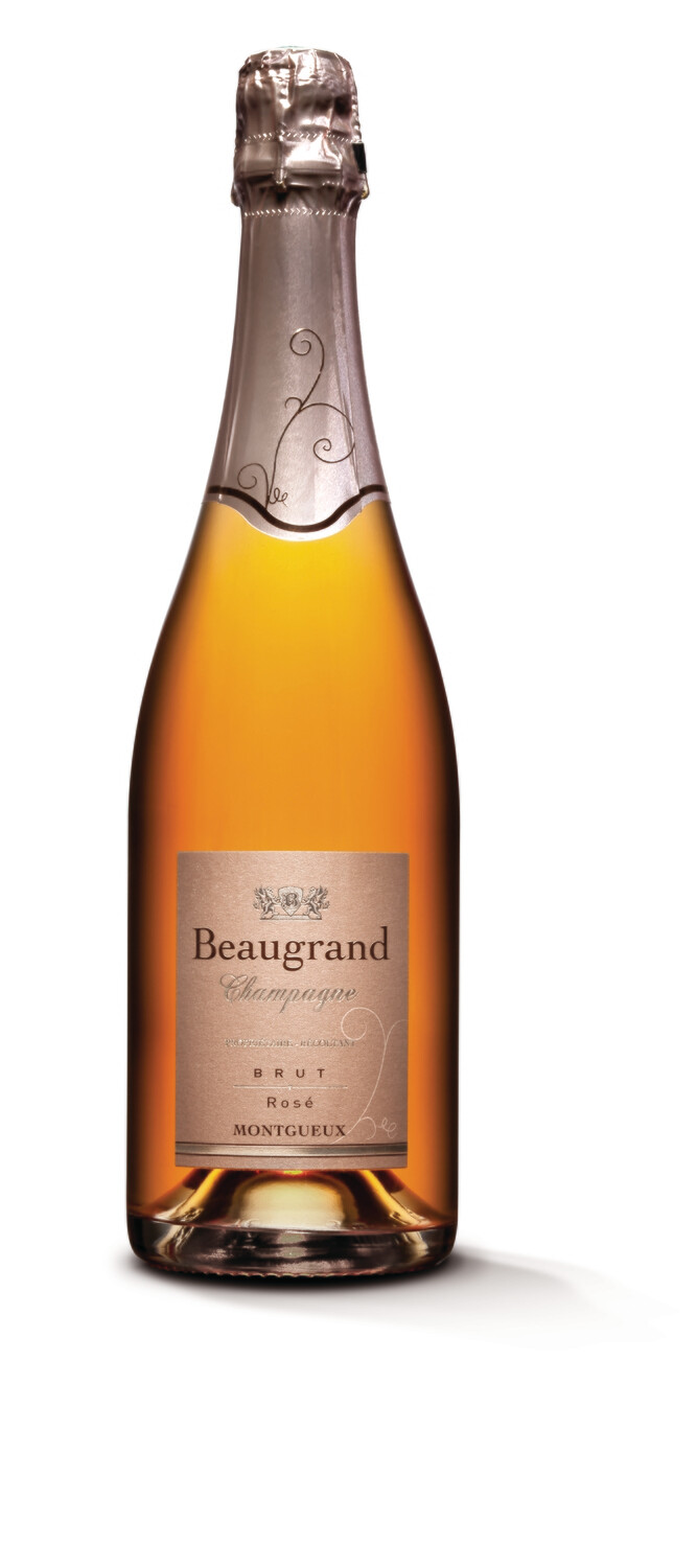Cuvée Rosé -Brut-