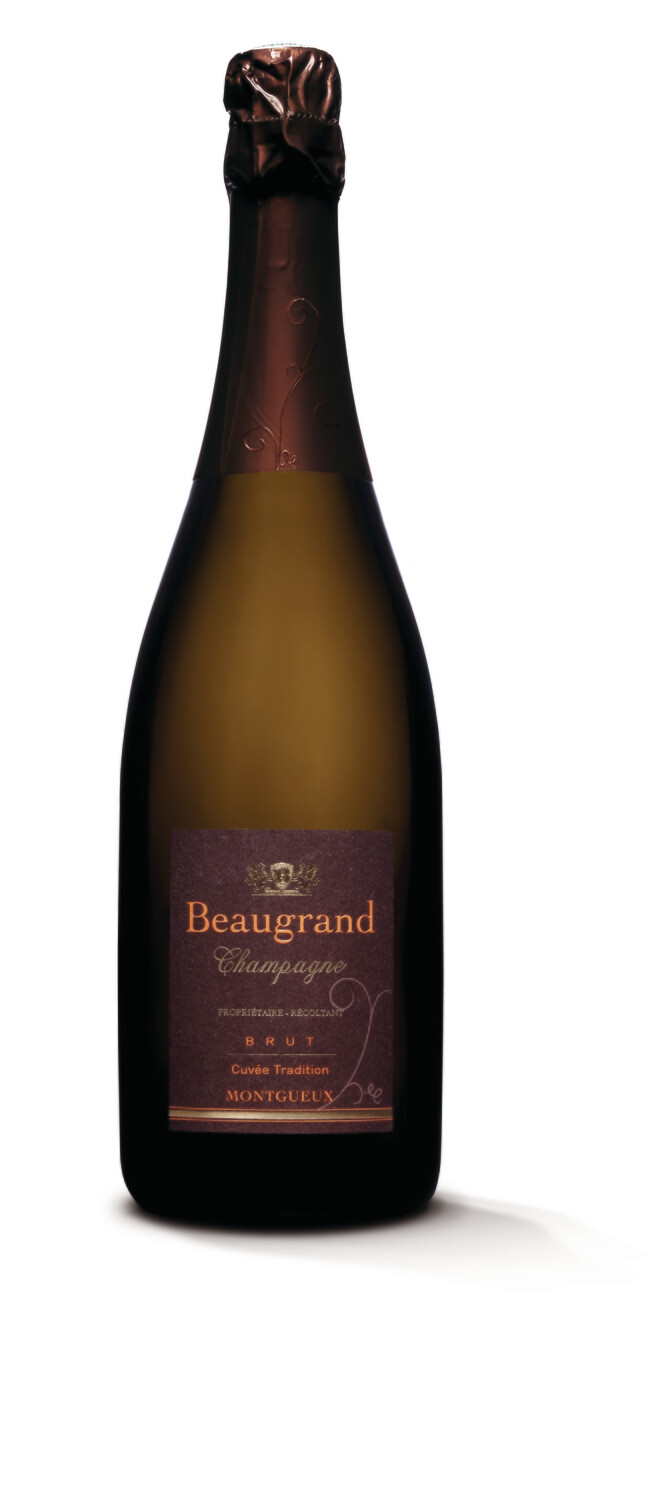 Cuvée Tradition -Brut-