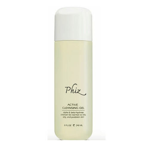 Active Cleansing Gel