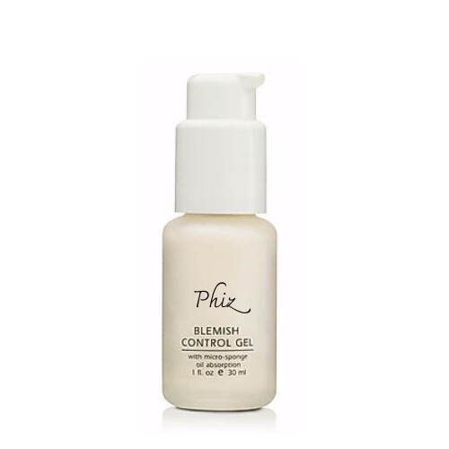 Blemish Control Gel