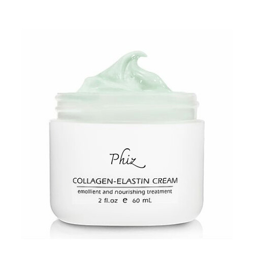 Collagen Elastin Cream
