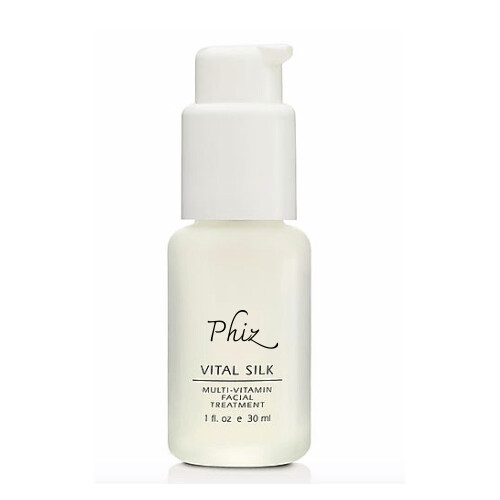 Vital Silk Serum