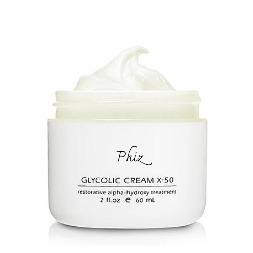 Glycolic Treatment Cream X -50
