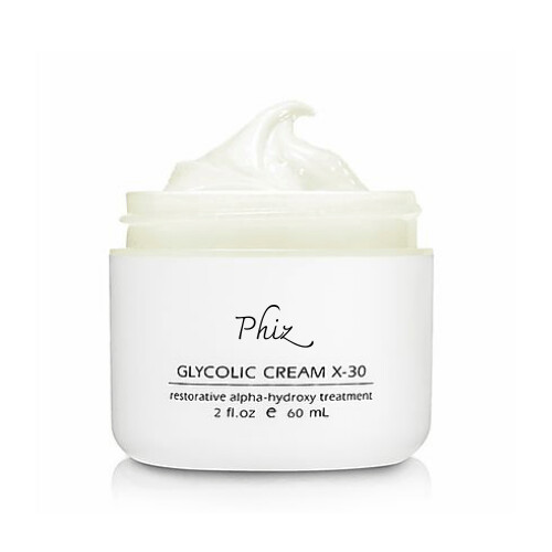 Glycolic Treatment Cream x30