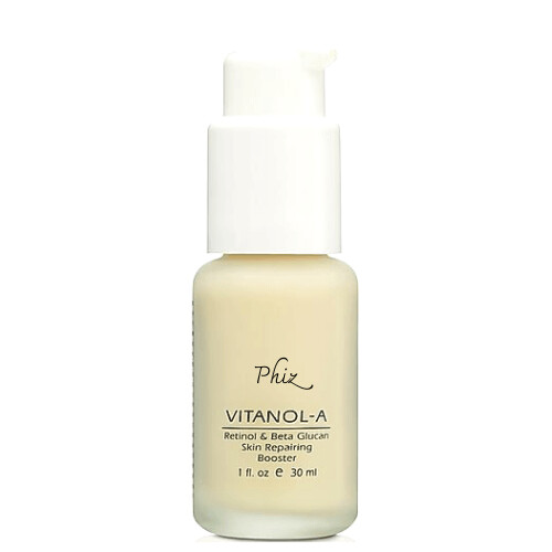 Vitanol - A Serum