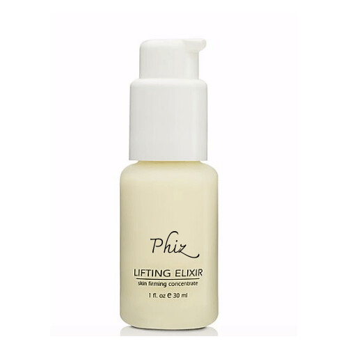Lifting Elixir