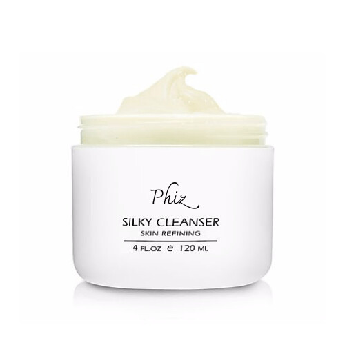 Silky Cleanser