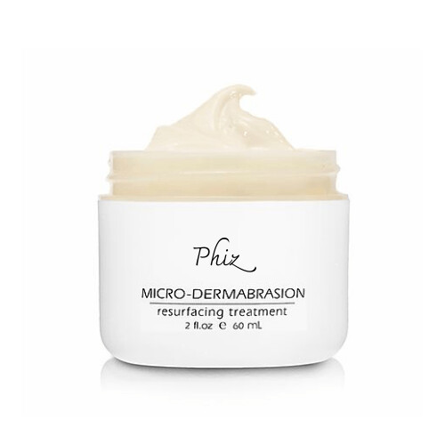 Microdermabrasion Cream