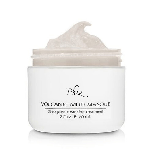 Volcanic Mud Masque