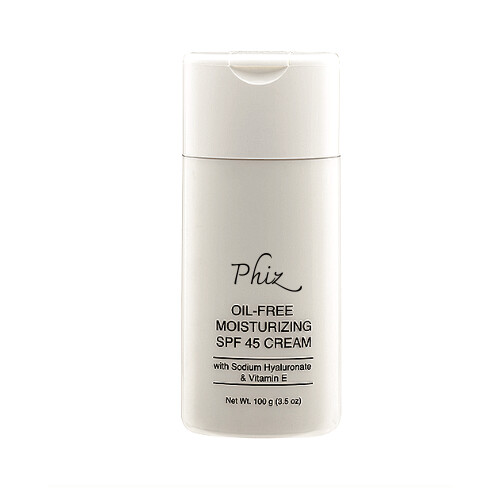 Sun Protective SPF 45 Cream