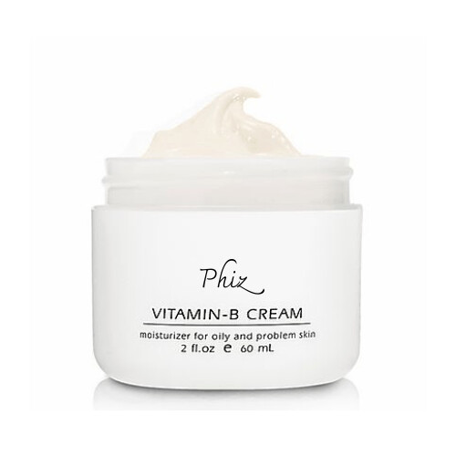 Vitamin B Cream