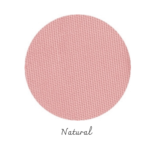 Powder Blush - Natural