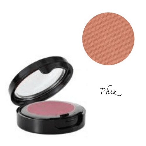 Powder Blush - Sunny Honey