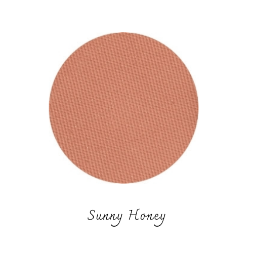 Powder Blush - Sunny Honey
