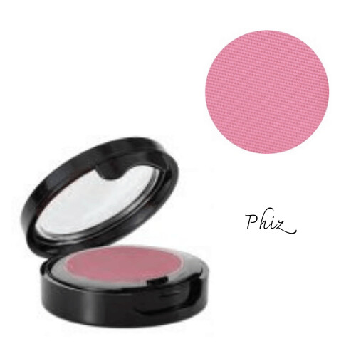 Powder Blush - Bubble Gum