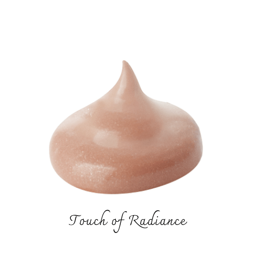 Tinted Moisturizer