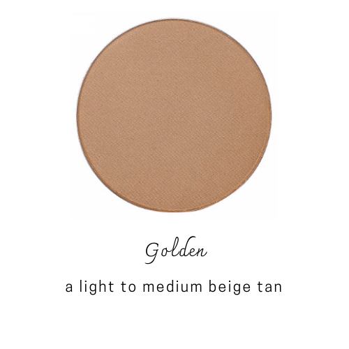 Bronzer Tanning Powder