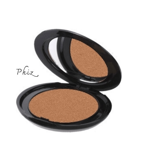 Bronzer Tanning Powder