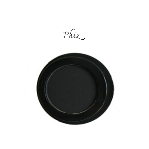 Cake Eyeliner - Black