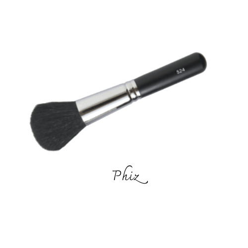 Powder Brush