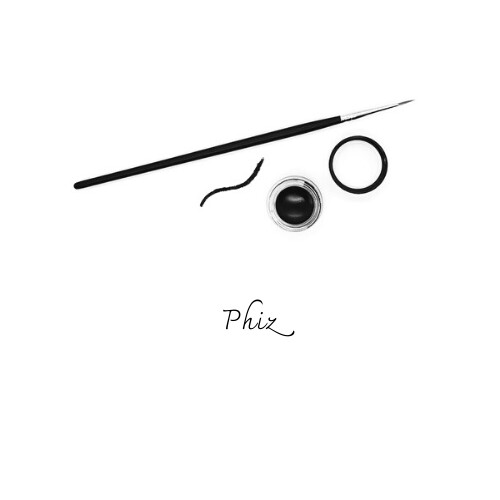 Gel Eye Liner