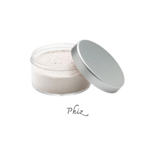 Loose Powder - Translucent