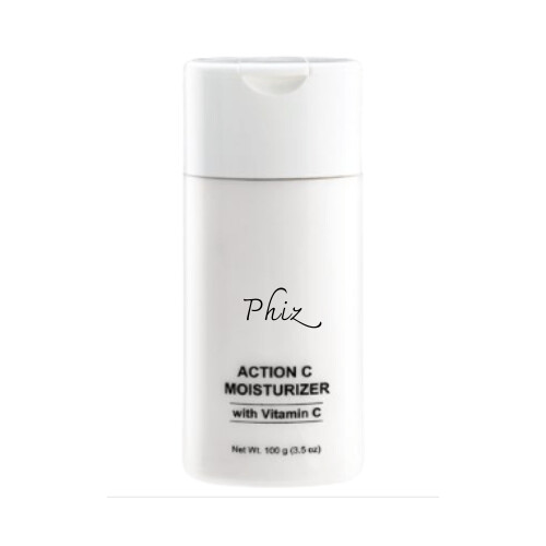 Action C Moisturizer For Men