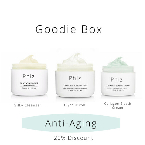 Anti-Aging Goodie Pack