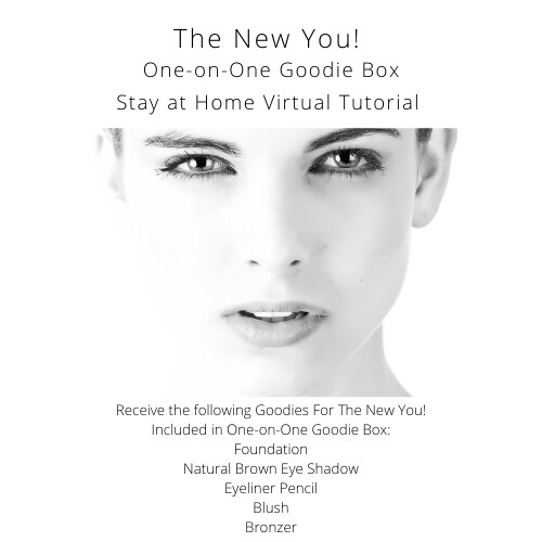 New You! One-on-One
