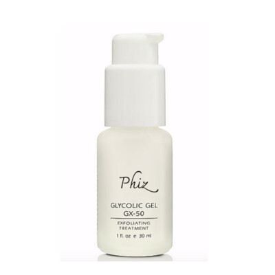 Glycolic Gel