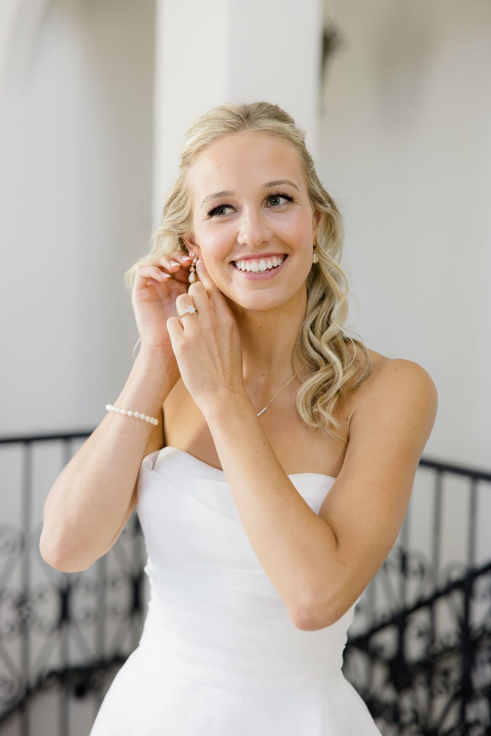 Wedding Day Makeup