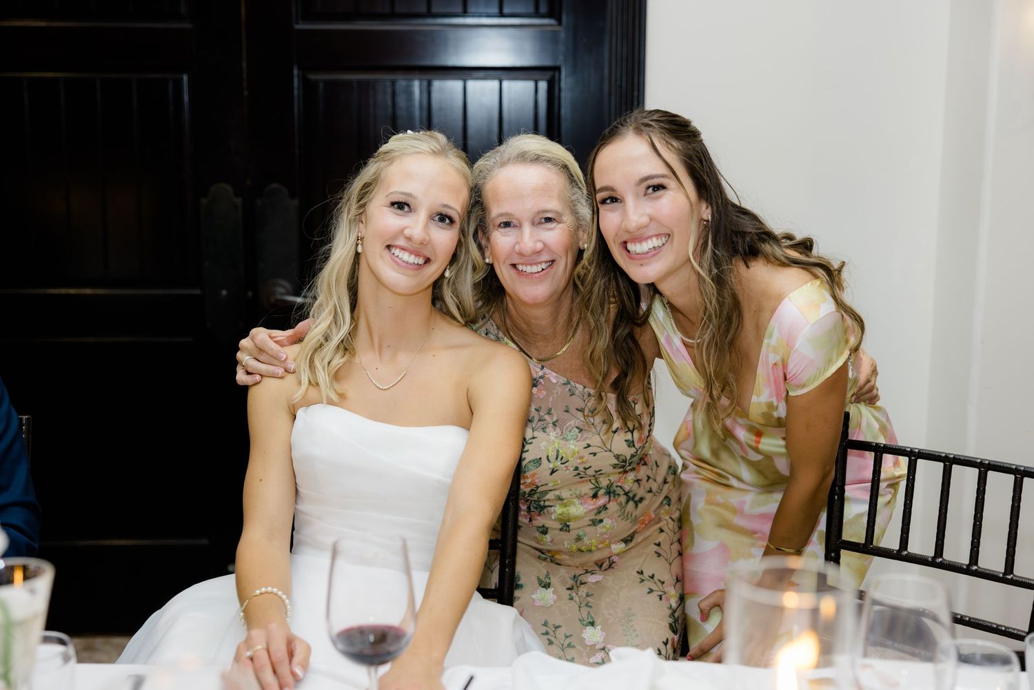 Wedding Trial Makeup