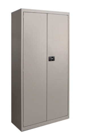 Gabinete metálico universal arena 160 cm