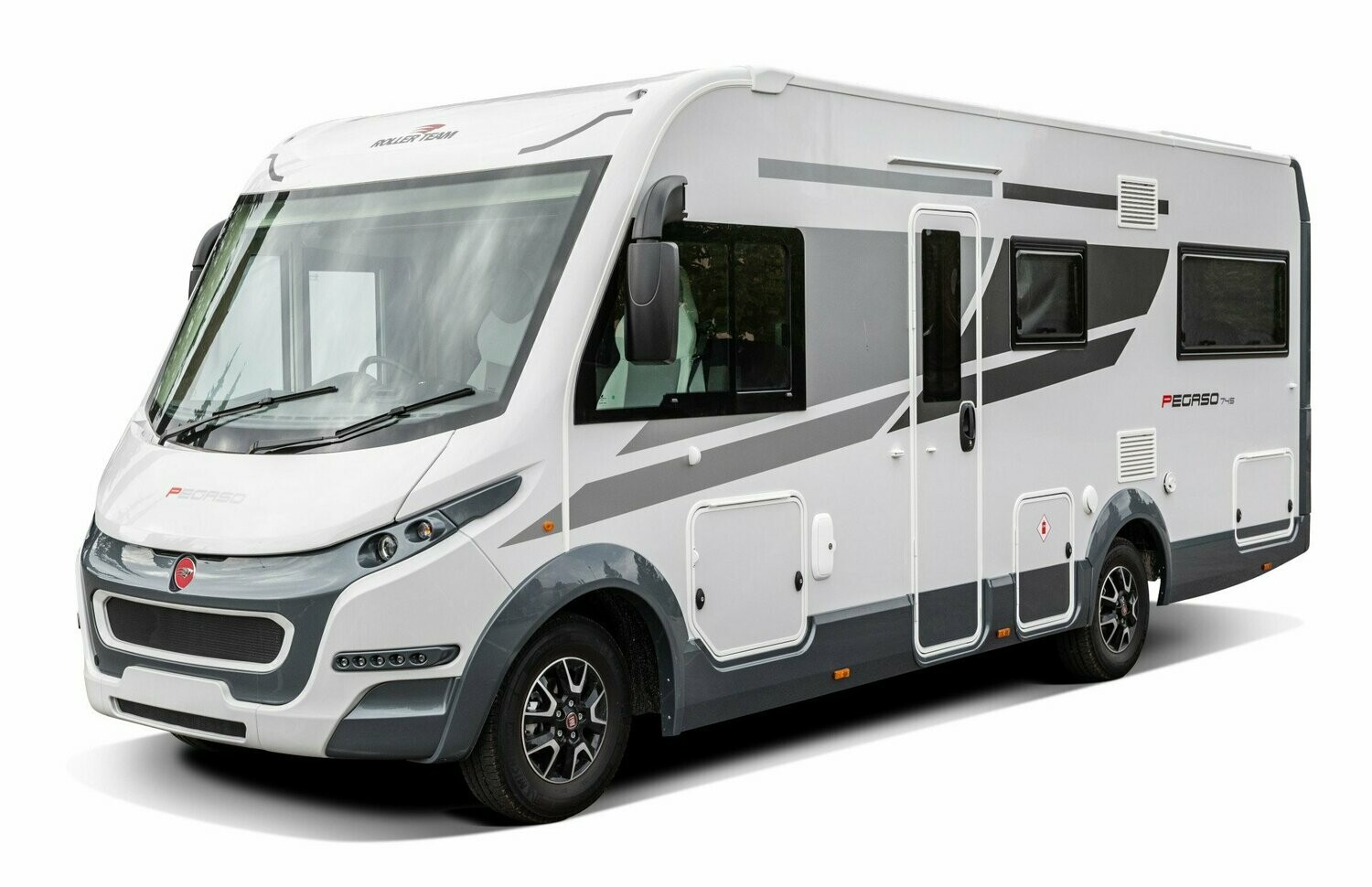 2021 Roller Team Pegaso 745 - 4 Berth - (AVAILABLE TO ORDER ONLY - NONE IN  STOCK)