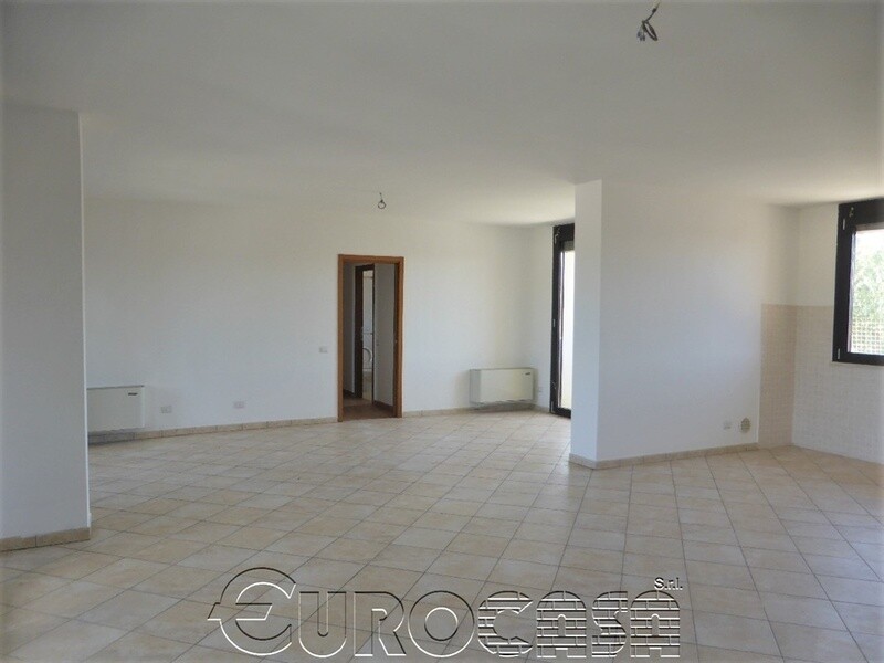 UMBERTIDE "Attico su nuova zona residenziale" UMBERTIDE "Attico su nuova zona residenziale"