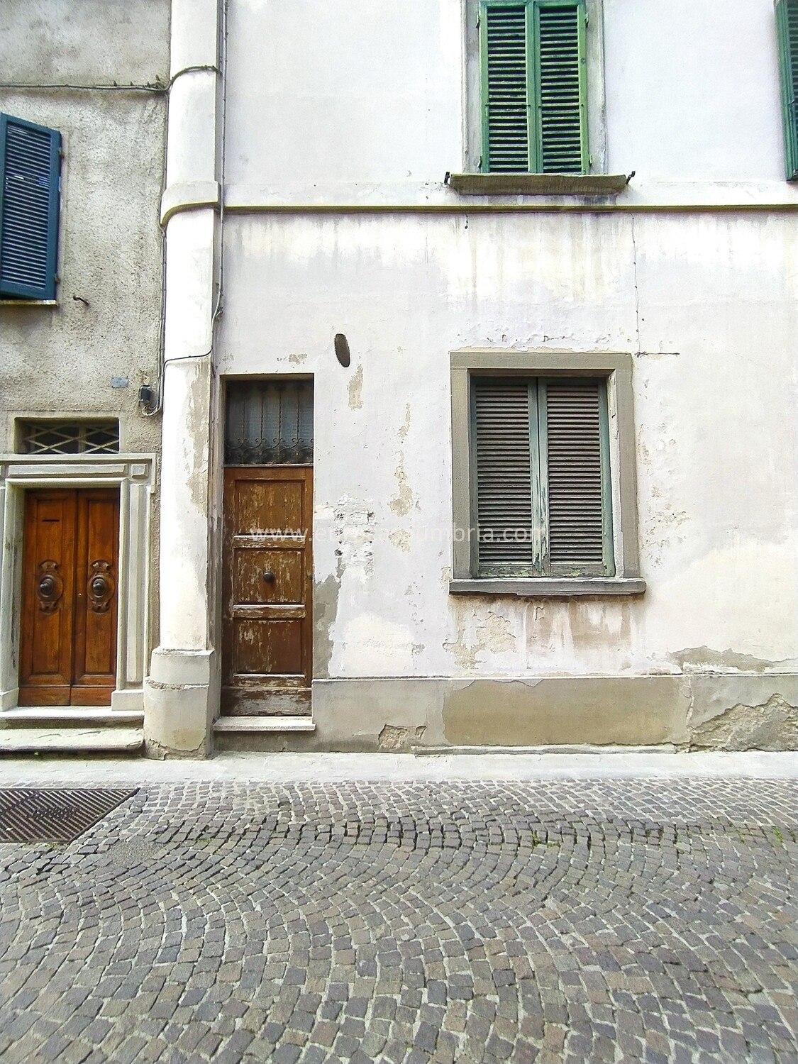 CENTRO STORICO. Ufficio di mq 55 con ingresso indipendente CENTRO STORICO. Ufficio di mq 55 con ingresso indipendente