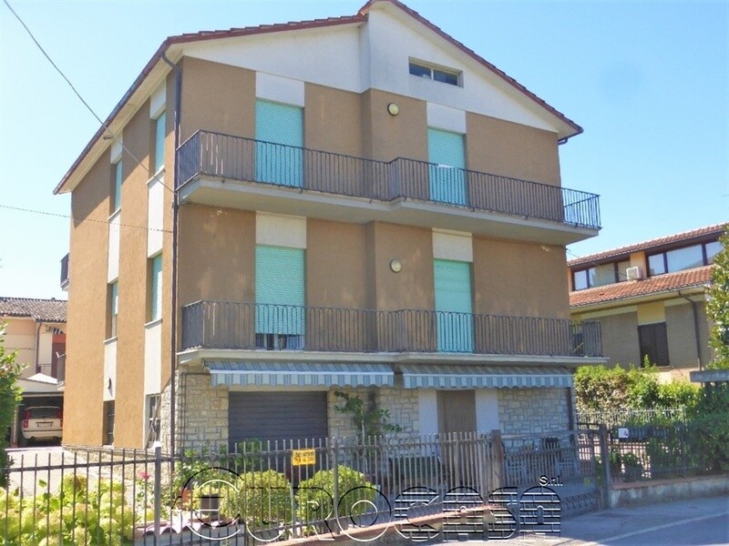 UMBERTIDE. Appartamento di 90 mq in bifamiliare UMBERTIDE. Appartamento di 90 mq in bifamiliare
