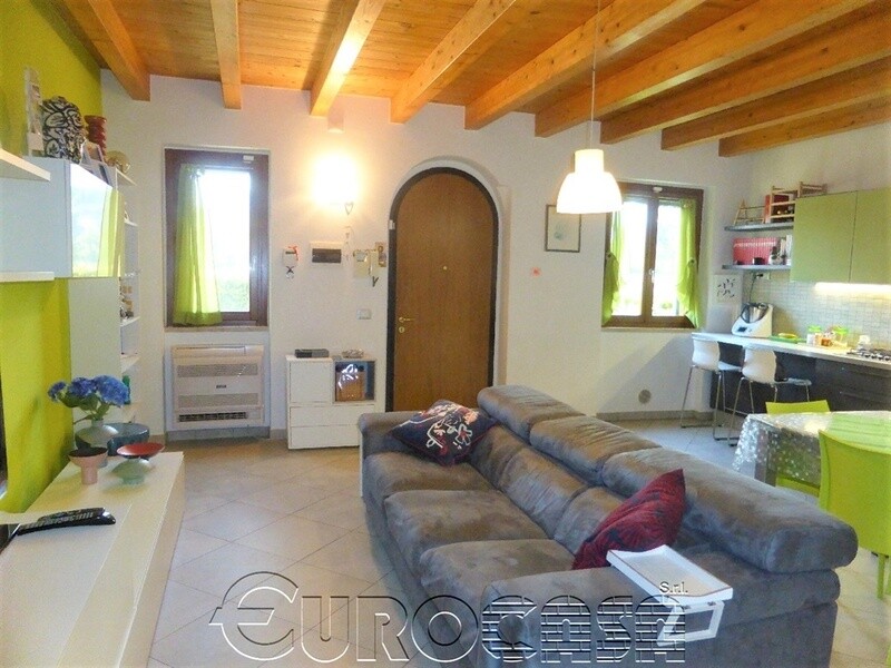 UMBERTIDE. Appartamento indipendente di 85 mq in classe energetica A UMBERTIDE. Appartamento indipendente di 85 mq in classe energetica A