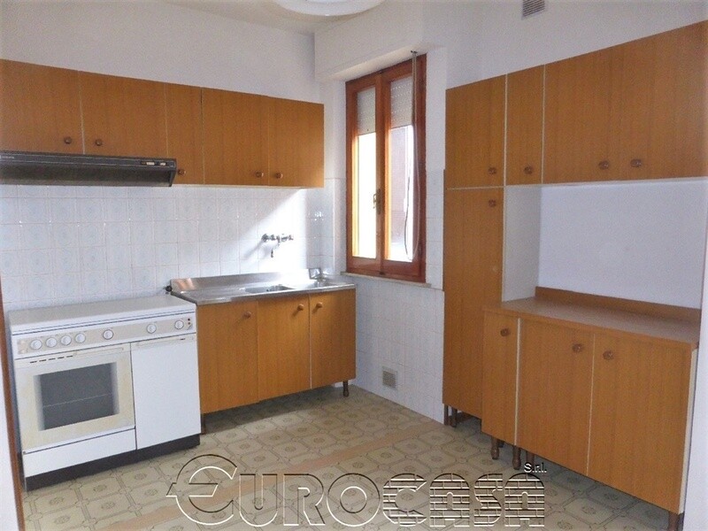 UMBERTIDE. Appartamento di 105 mq in zona centrale UMBERTIDE. Appartamento di 105 mq in zona centrale
