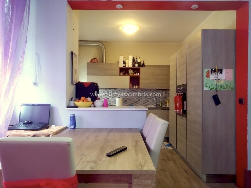 SAN PIO. Appartamento di 90 mq ristrutturato SAN PIO. Appartamento di 90 mq ristrutturato