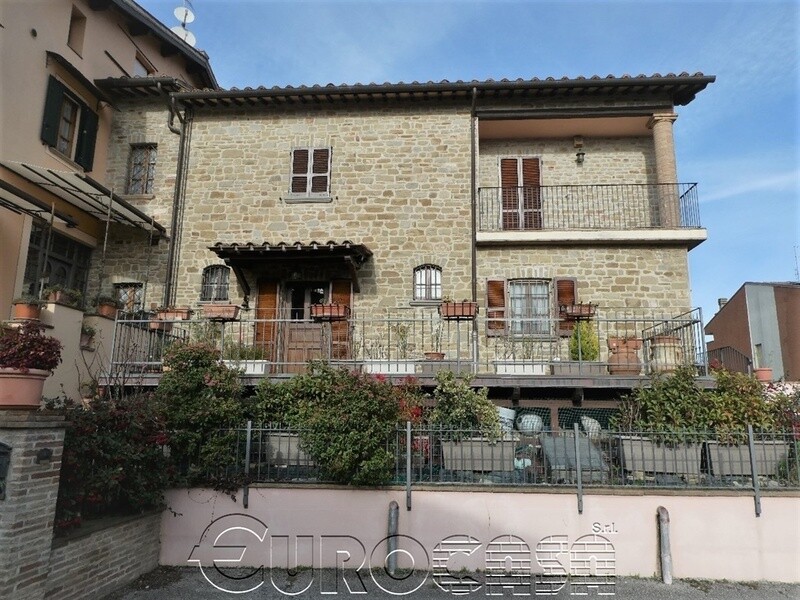 UMBERTIDE. Villa come nuova in zona Pineta UMBERTIDE. Villa come nuova in zona Pineta