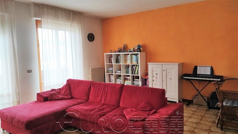 UMBERTIDE. Appartamento di 115 mq in zona Parco Ranieri UMBERTIDE. Appartamento di 115 mq in zona Parco Ranieri