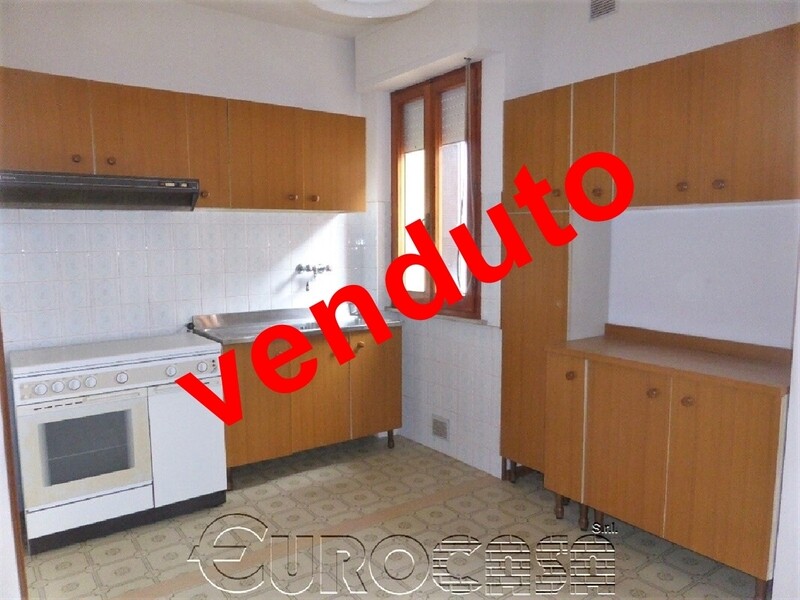 UMBERTIDE. Appartamento di 105 mq in zona centrale UMBERTIDE. Appartamento di 105 mq in zona centrale