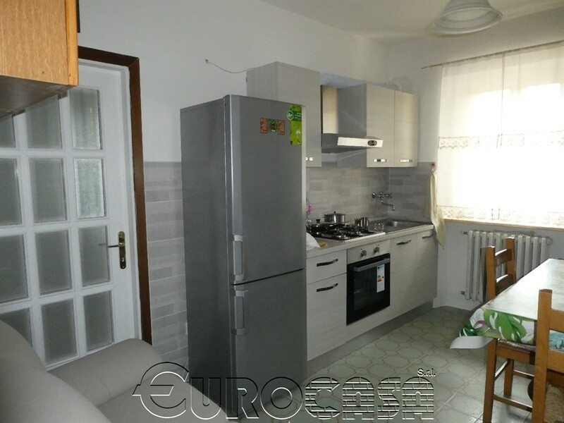 UMBERTIDE. Appartamento di 50 mq ristrutturato UMBERTIDE. Appartamento di 50 mq ristrutturato