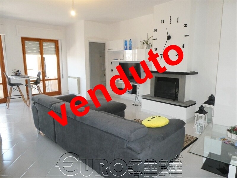 UMBERTIDE. Appartamento ristrutturato ed arredato UMBERTIDE. Appartamento ristrutturato ed arredato