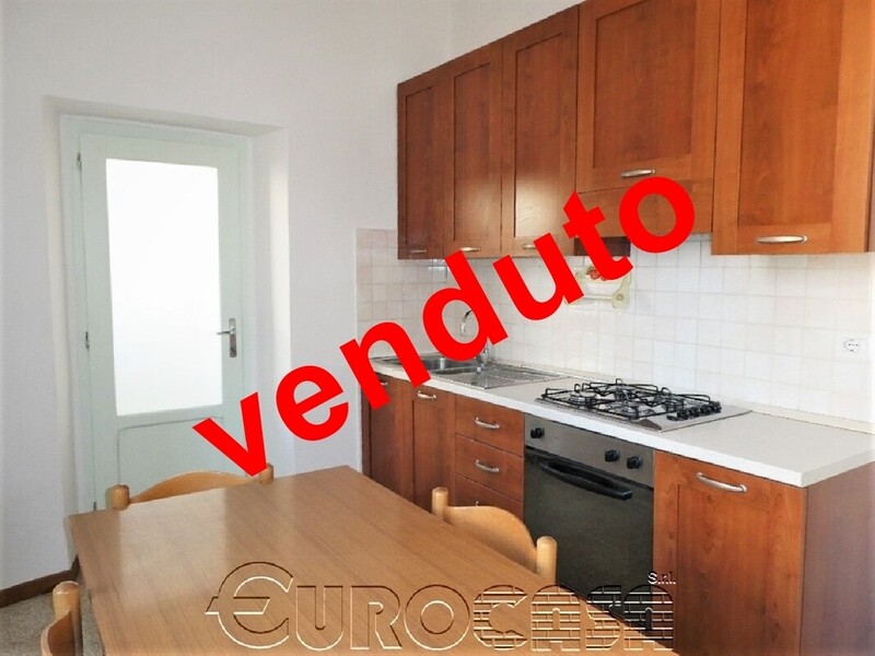 UMBERTIDE. Trilocale ristrutturato UMBERTIDE. Trilocale ristrutturato